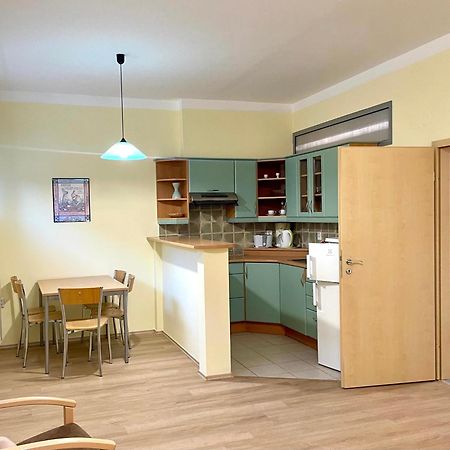 Apartmany Ados Harrachov Zewnętrze zdjęcie