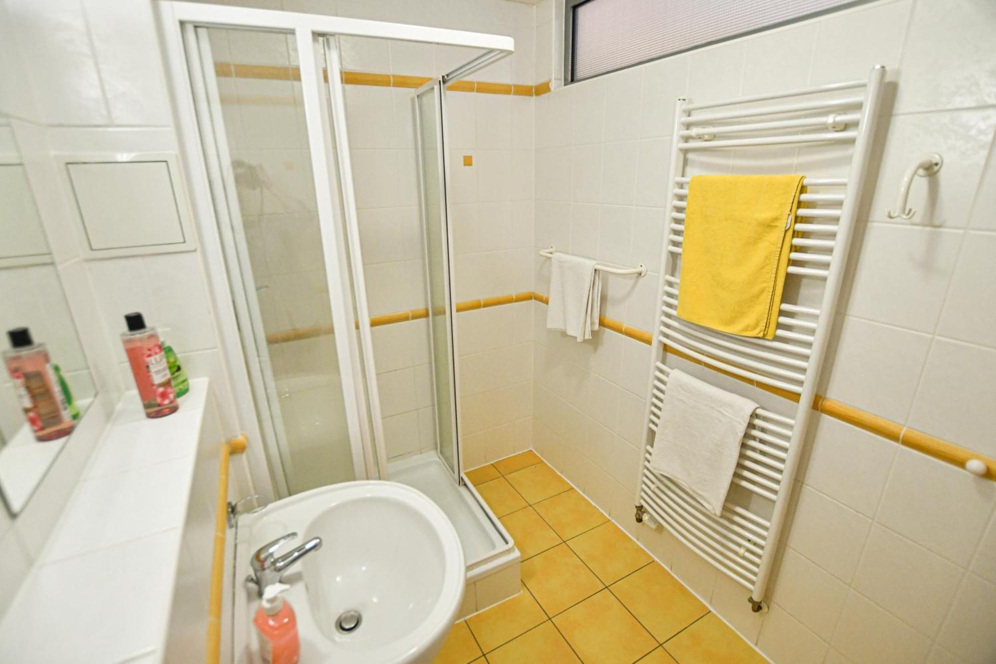 Apartmany Ados Harrachov Zewnętrze zdjęcie