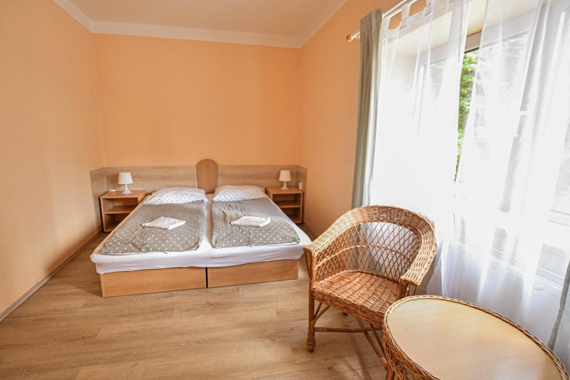Apartmany Ados Harrachov Zewnętrze zdjęcie