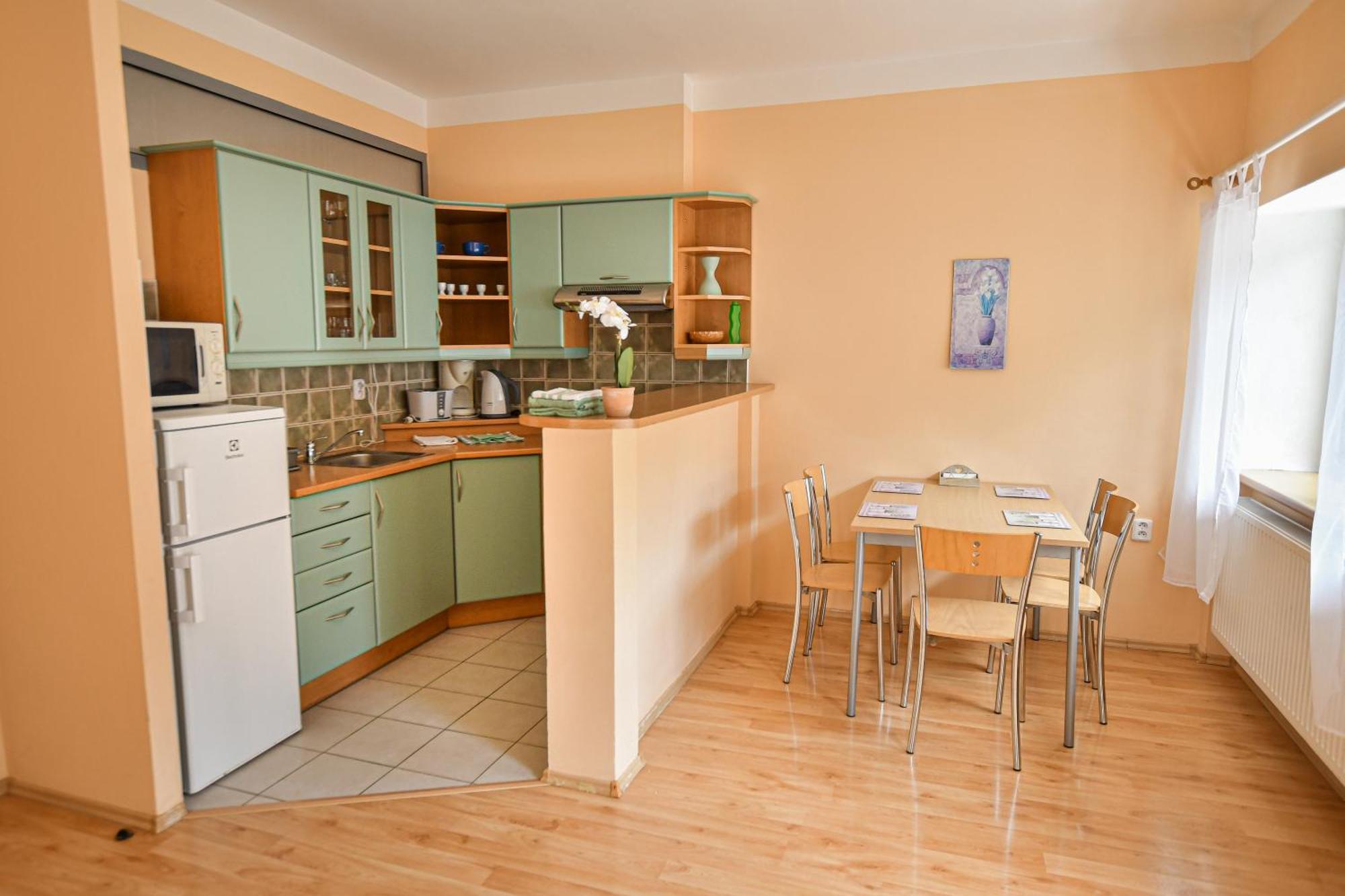 Apartmany Ados Harrachov Zewnętrze zdjęcie