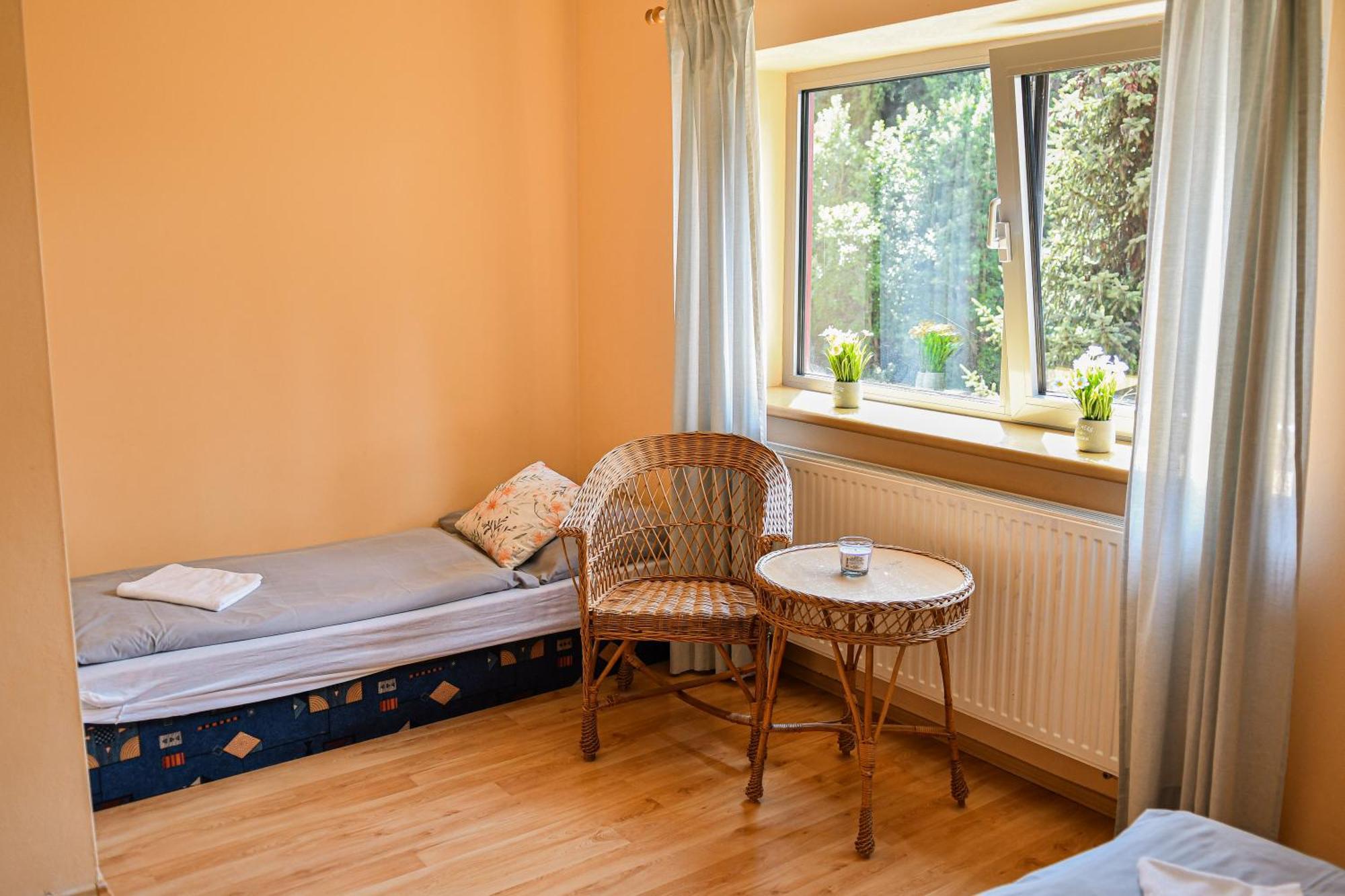 Apartmany Ados Harrachov Zewnętrze zdjęcie