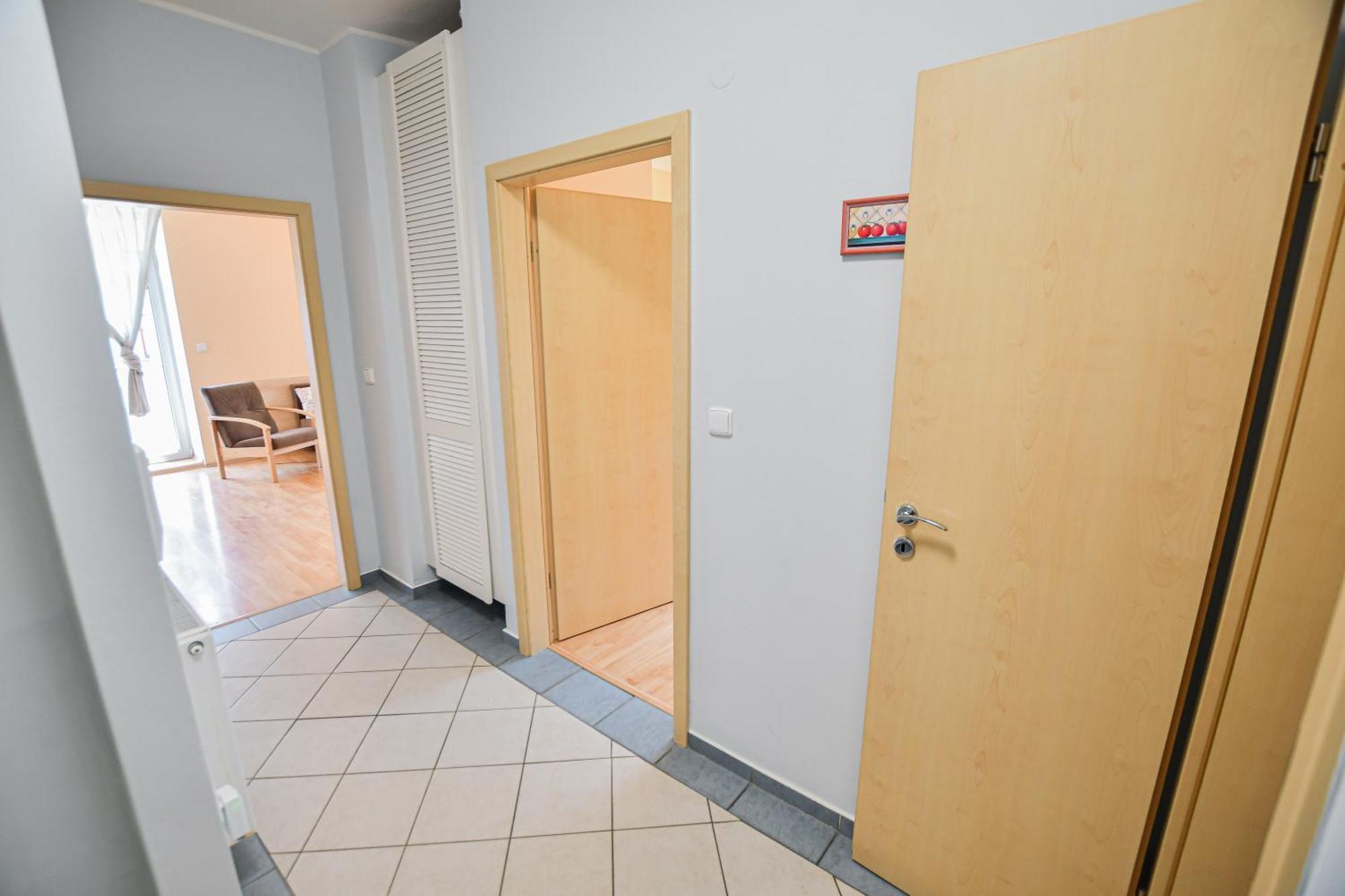 Apartmany Ados Harrachov Zewnętrze zdjęcie