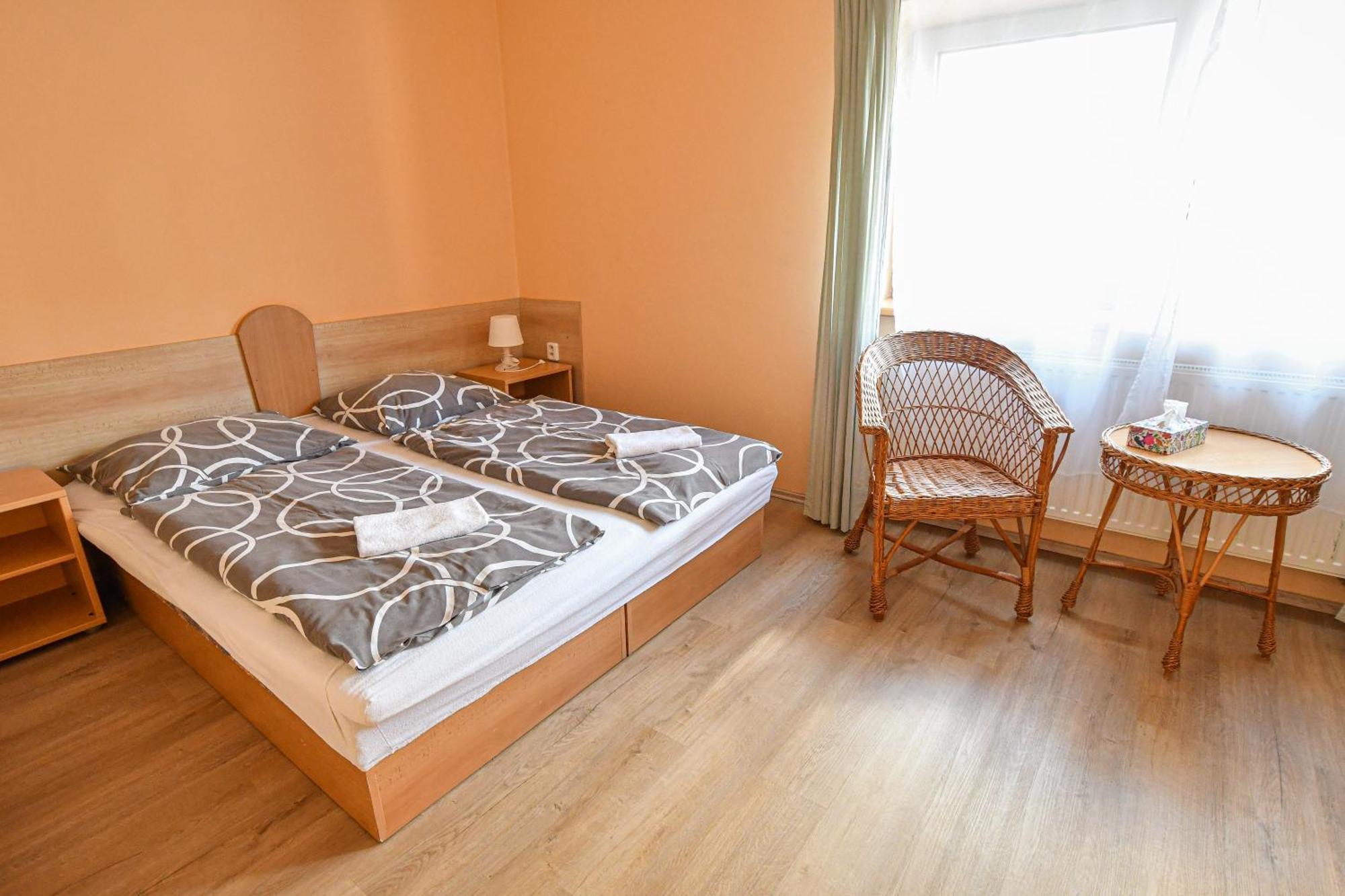Apartmany Ados Harrachov Zewnętrze zdjęcie