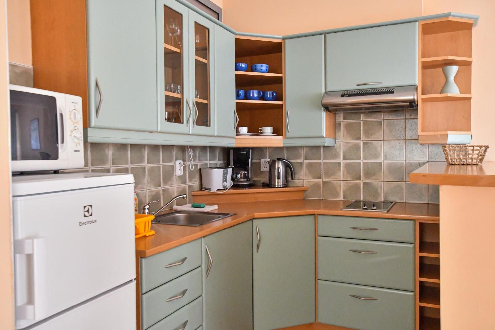 Apartmany Ados Harrachov Zewnętrze zdjęcie