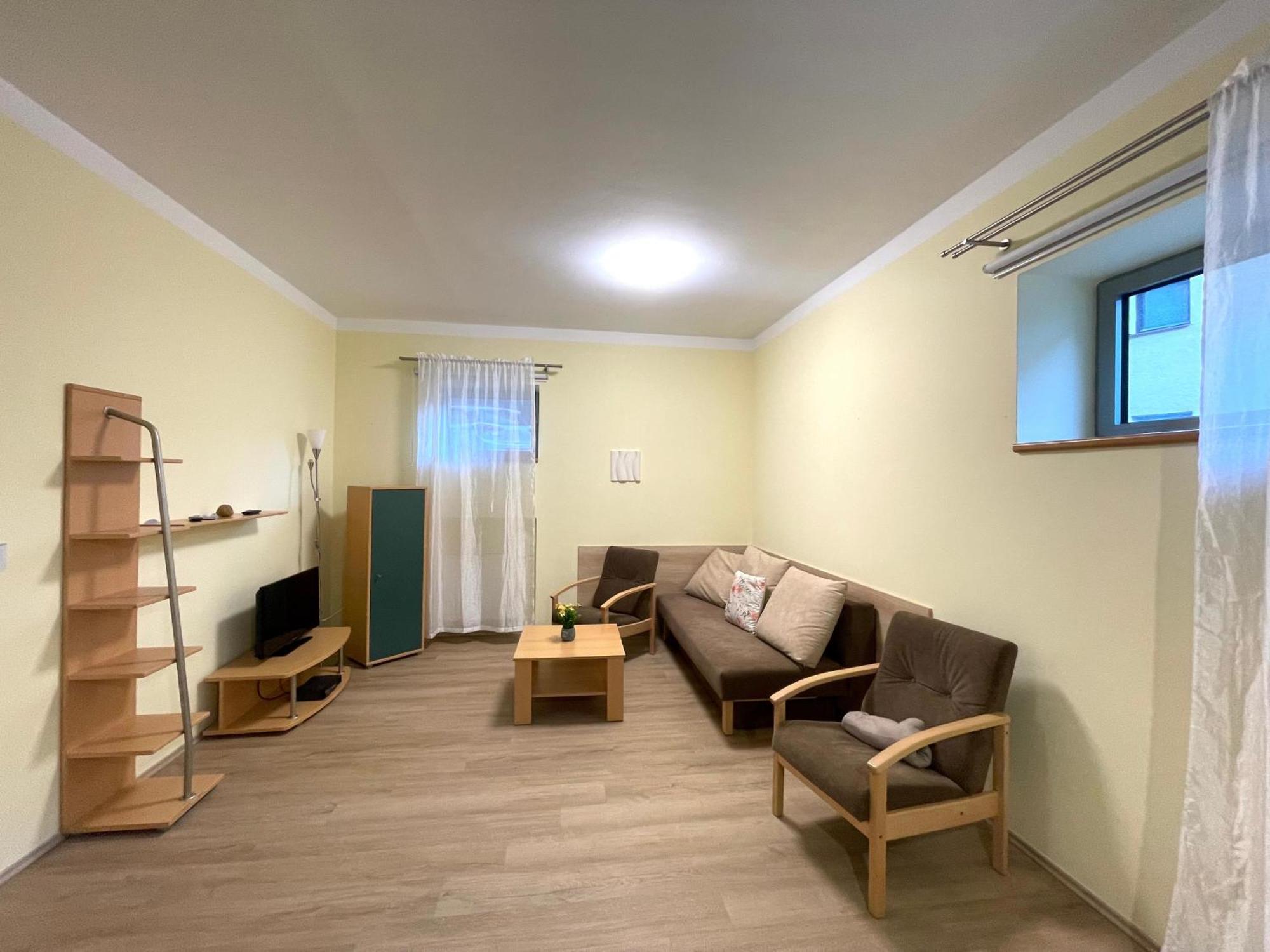 Apartmany Ados Harrachov Zewnętrze zdjęcie
