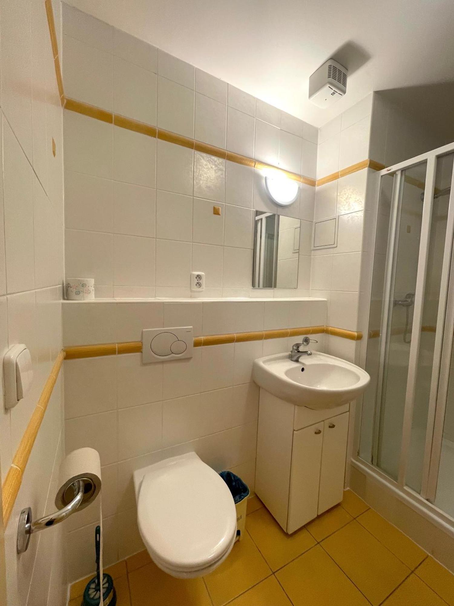Apartmany Ados Harrachov Zewnętrze zdjęcie