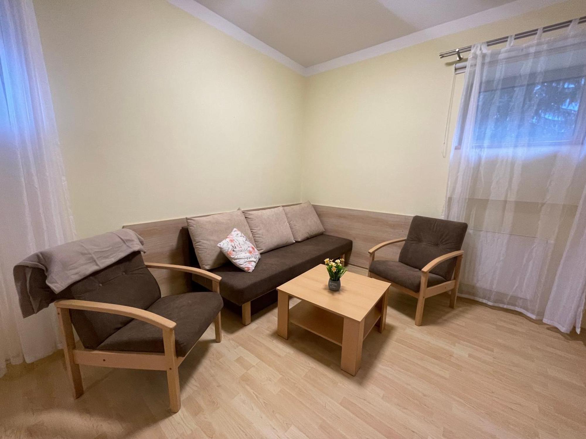 Apartmany Ados Harrachov Zewnętrze zdjęcie